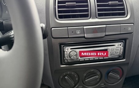 Hyundai Accent II, 2005 год, 465 000 рублей, 17 фотография