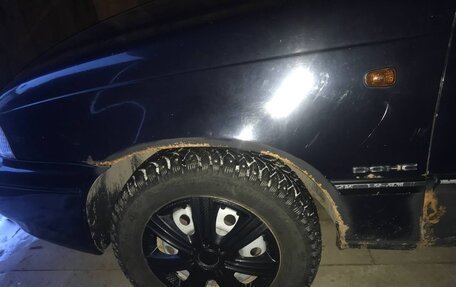 Daewoo Nexia I рестайлинг, 2007 год, 90 000 рублей, 3 фотография