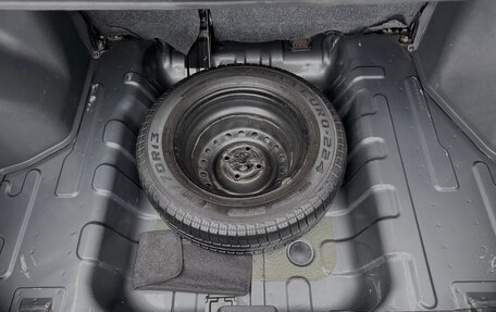 Hyundai Accent II, 2005 год, 465 000 рублей, 22 фотография