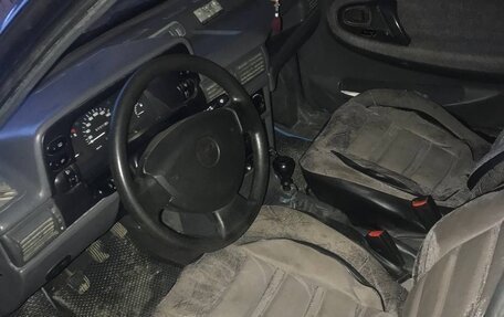 Daewoo Nexia I рестайлинг, 2007 год, 90 000 рублей, 8 фотография