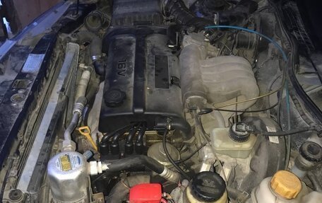 Daewoo Nexia I рестайлинг, 2007 год, 90 000 рублей, 9 фотография