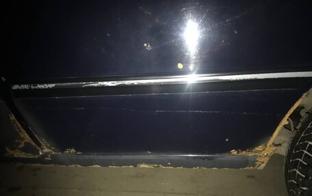 Daewoo Nexia I рестайлинг, 2007 год, 90 000 рублей, 6 фотография