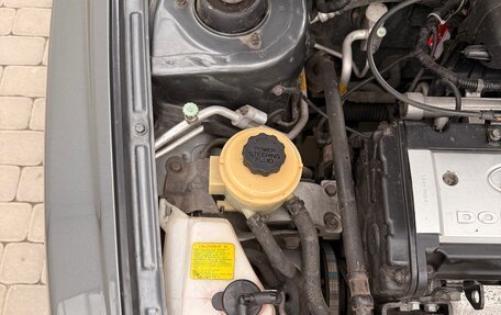 Hyundai Accent II, 2005 год, 465 000 рублей, 20 фотография