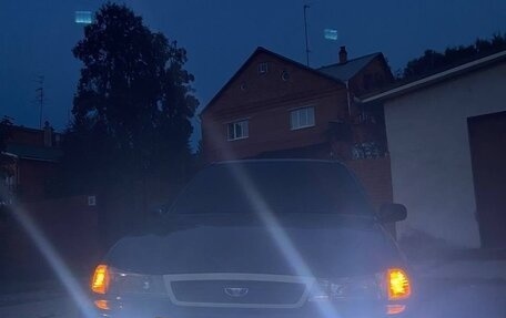 Daewoo Nexia I рестайлинг, 2007 год, 90 000 рублей, 2 фотография