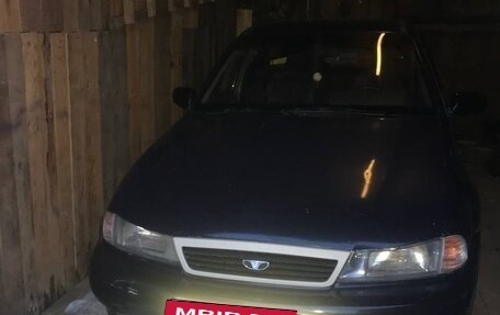 Daewoo Nexia I рестайлинг, 2007 год, 90 000 рублей, 5 фотография