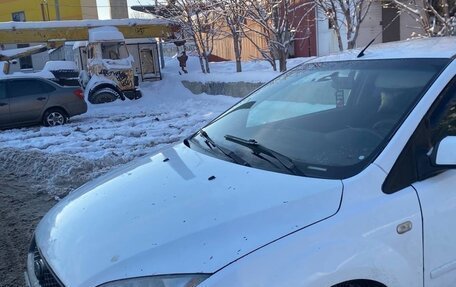 Ford Focus II рестайлинг, 2007 год, 350 000 рублей, 2 фотография