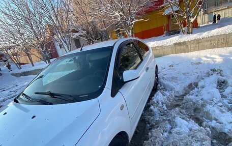 Ford Focus II рестайлинг, 2007 год, 350 000 рублей, 3 фотография