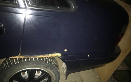 Daewoo Nexia I рестайлинг, 2007 год, 90 000 рублей, 10 фотография