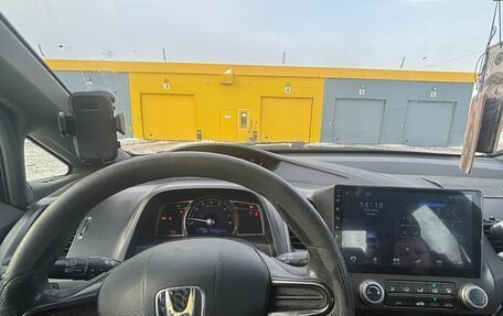 Honda Civic VIII, 2008 год, 450 000 рублей, 5 фотография