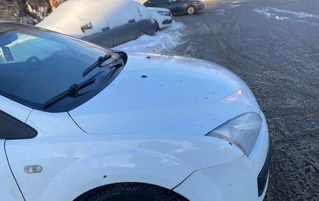 Ford Focus II рестайлинг, 2007 год, 350 000 рублей, 7 фотография