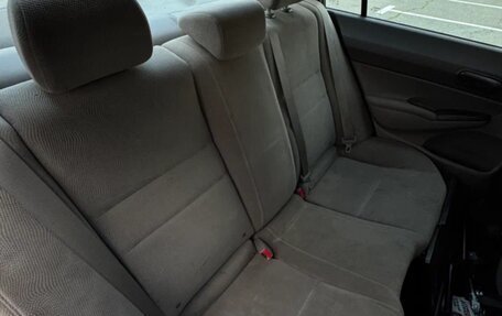 Honda Civic VIII, 2008 год, 450 000 рублей, 6 фотография