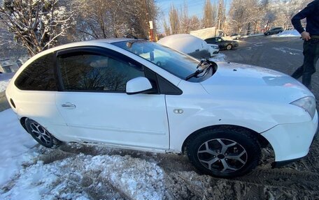 Ford Focus II рестайлинг, 2007 год, 350 000 рублей, 5 фотография