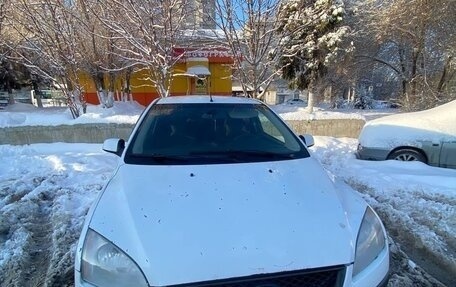 Ford Focus II рестайлинг, 2007 год, 350 000 рублей, 4 фотография
