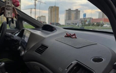 Honda Civic VIII, 2008 год, 450 000 рублей, 7 фотография