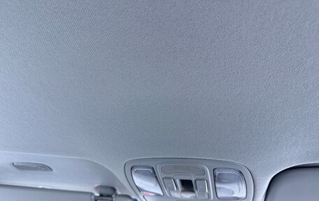 KIA Soul II рестайлинг, 2019 год, 1 600 000 рублей, 13 фотография