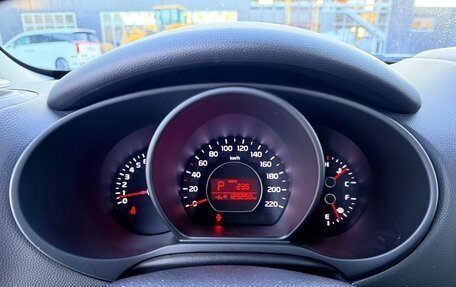 KIA Soul II рестайлинг, 2019 год, 1 600 000 рублей, 18 фотография