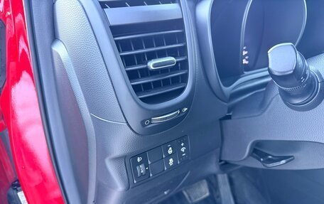 KIA Soul II рестайлинг, 2019 год, 1 600 000 рублей, 16 фотография