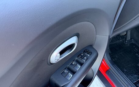 KIA Soul II рестайлинг, 2019 год, 1 600 000 рублей, 15 фотография