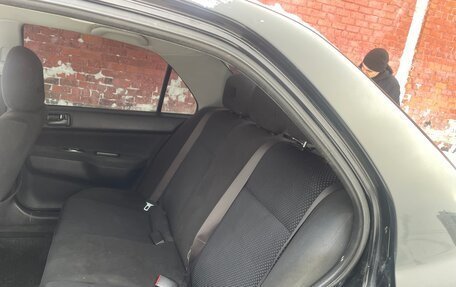 Mitsubishi Lancer IX, 2007 год, 500 000 рублей, 7 фотография