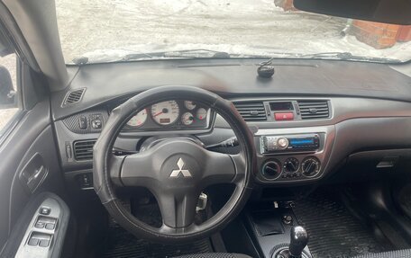 Mitsubishi Lancer IX, 2007 год, 500 000 рублей, 8 фотография