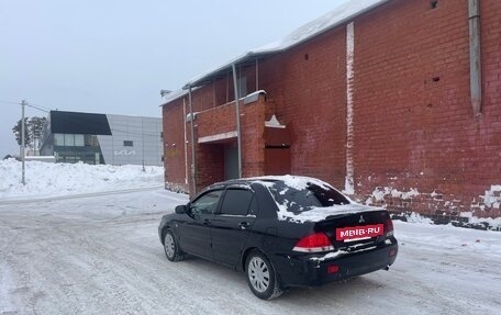 Mitsubishi Lancer IX, 2007 год, 500 000 рублей, 2 фотография