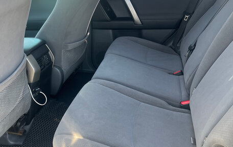 Toyota Land Cruiser Prado 150 рестайлинг 2, 2012 год, 2 850 000 рублей, 15 фотография