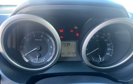 Toyota Land Cruiser Prado 150 рестайлинг 2, 2012 год, 2 850 000 рублей, 18 фотография