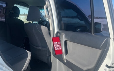 Toyota Land Cruiser Prado 150 рестайлинг 2, 2012 год, 2 850 000 рублей, 12 фотография