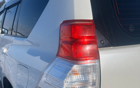 Toyota Land Cruiser Prado 150 рестайлинг 2, 2012 год, 2 850 000 рублей, 22 фотография