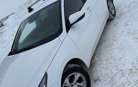 Hyundai Avante, 2020 год, 1 690 000 рублей, 2 фотография