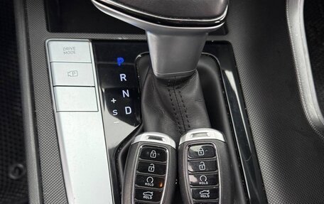 Hyundai Avante, 2020 год, 1 690 000 рублей, 15 фотография