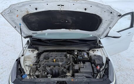 Hyundai Avante, 2020 год, 1 690 000 рублей, 17 фотография