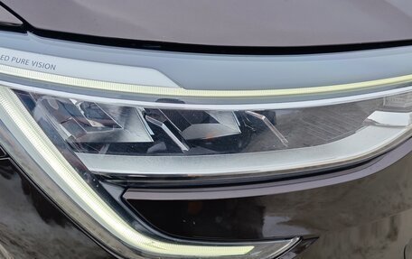 Renault Arkana I, 2019 год, 1 800 000 рублей, 5 фотография