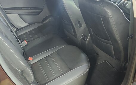 Renault Arkana I, 2019 год, 1 800 000 рублей, 15 фотография