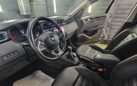 Renault Arkana I, 2019 год, 1 800 000 рублей, 17 фотография