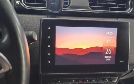 Renault Arkana I, 2019 год, 1 800 000 рублей, 20 фотография