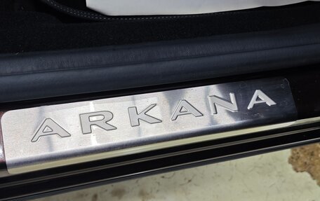 Renault Arkana I, 2019 год, 1 800 000 рублей, 14 фотография