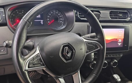 Renault Arkana I, 2019 год, 1 800 000 рублей, 21 фотография