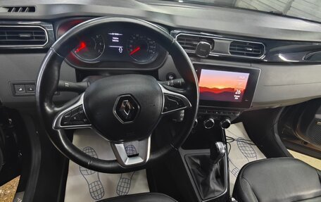 Renault Arkana I, 2019 год, 1 800 000 рублей, 18 фотография