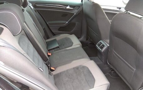 Volkswagen Golf VII, 2014 год, 1 210 000 рублей, 6 фотография