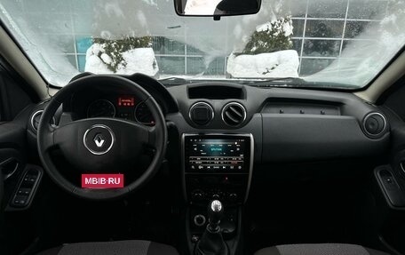 Renault Duster I рестайлинг, 2013 год, 745 000 рублей, 7 фотография