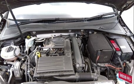 Volkswagen Golf VII, 2014 год, 1 210 000 рублей, 2 фотография