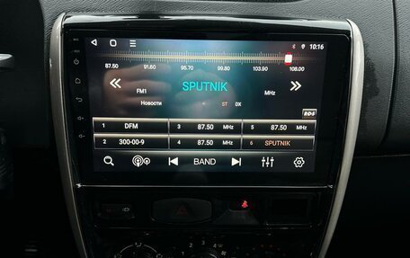 Renault Duster I рестайлинг, 2013 год, 745 000 рублей, 10 фотография