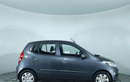 Hyundai i10 II, 2013 год, 990 000 рублей, 4 фотография