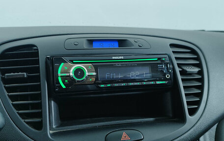 Hyundai i10 II, 2013 год, 990 000 рублей, 20 фотография