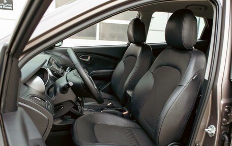 Hyundai ix35 I рестайлинг, 2015 год, 1 295 000 рублей, 11 фотография