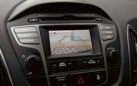 Hyundai ix35 I рестайлинг, 2015 год, 1 295 000 рублей, 14 фотография