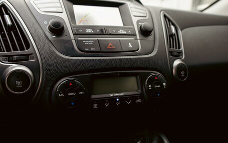 Hyundai ix35 I рестайлинг, 2015 год, 1 295 000 рублей, 15 фотография