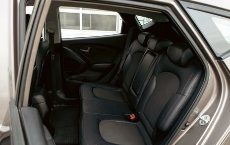 Hyundai ix35 I рестайлинг, 2015 год, 1 295 000 рублей, 17 фотография