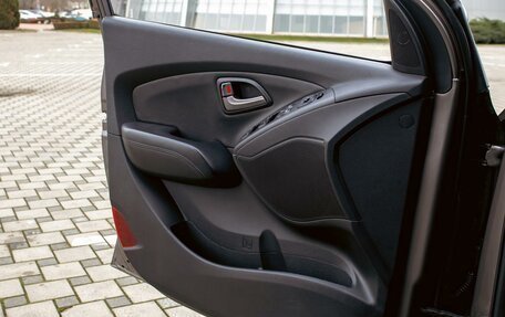 Hyundai ix35 I рестайлинг, 2015 год, 1 295 000 рублей, 12 фотография